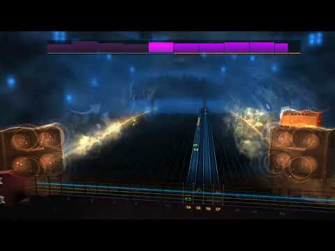 Rocksmith 2014 CDLC - Lucid Dreams (Juice WRLD) - Kfir Ochaion