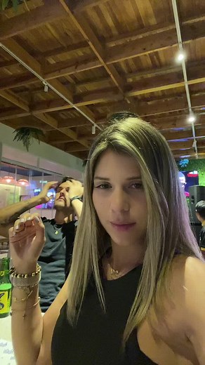 Maria Fernanda Mora on TikTok