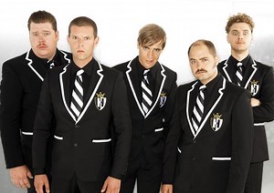 Arenal Sound 2015 confirma a The Hives