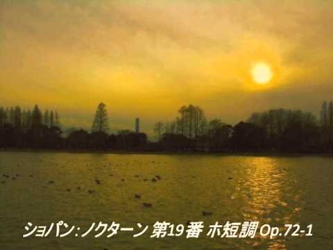 クラシック名曲 ピアノ好きのためのショパン33曲 (作業用音楽)
