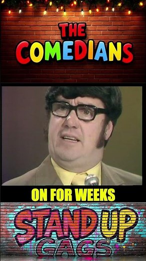 Frank Carson - Fools