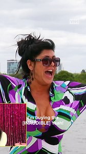 525K views · 17K reactions | Big boobs. Big houses. Big heart. Big Ang. And she did it her way. Always. #BigAng #MobWives | VH1 | Facebook