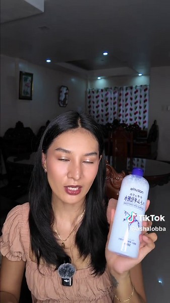 Naturie Hatomugi Skin Conditioner: How to Use Effectively