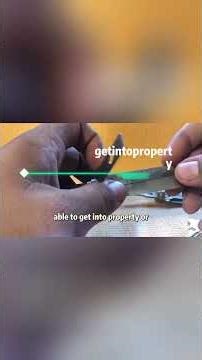 Original Lishi Lock Pick Tools for Sale | Fast Lock Picking & Decoding