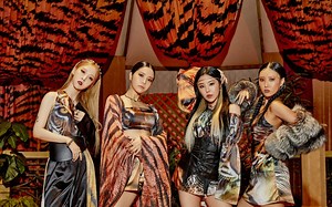 【MAMAMOO】4K MV舞台合集