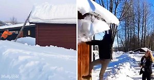 Funniest Snow Removal Fails: A Lighthearted Look at Winter