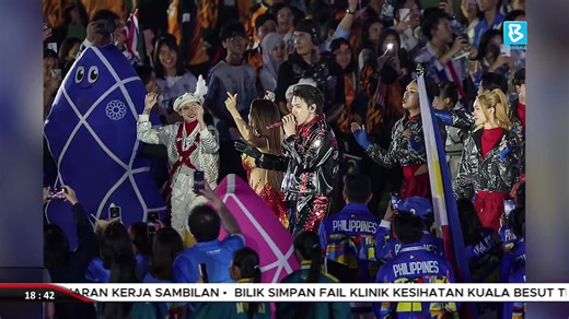 #马新社电视华语新闻直播 (21-12-2025 星期日) #主播: DJ Alsen 冠贤 • 安华再与洪马内阿努廷通话 明日外长会议商榷当前局势 • 受政治格局发展及章程限制 天秤考虑打造新品牌或实体 • 通讯部明年关注数码安全 强化政府资讯传递迎合需求 #马新社电视华语新闻 每天傍晚6时30分在以下平台播出： #ASTRO502 频道 #unifiTV631 频道 #MYTV121 频道 #YouTube直播 #面子书直播 官方YouTube频道: https://bit.ly/2ATx05q 官方面子书: https://www.facebook.com/BernamaTV.CN 官方Instagram: @btvchinese | 马新社电视 - Bernama TV Chinese