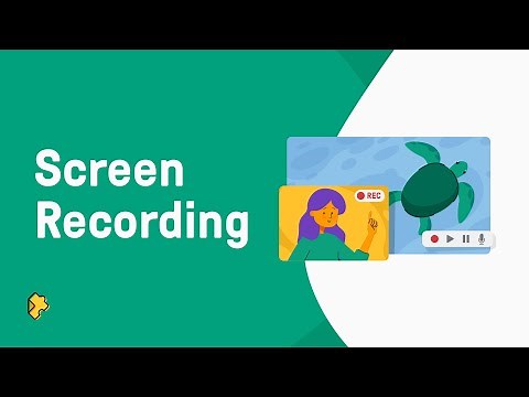 Screen Recording