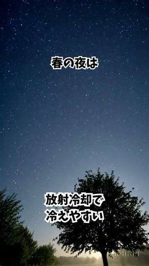 春に起きる不思議な変化7選