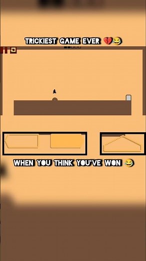 Level Devil day 2 of trying 💀😂 #leveldevil #leveldevil2 #ragebait