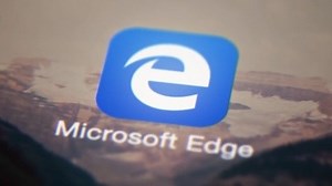 Webbrowser: Microsoft Edge für Apples iPad erschienen - Golem.de