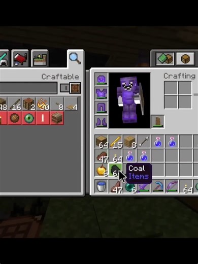 Netherite Debris Hunting at Day Ninety in Minecraft