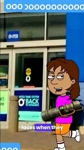 Dora Bombs Best Buy Part 2: Dora Gets Grounded GoAnimate #goanimate #grounded #doragetsgrounded