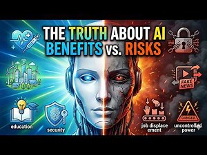 Is AI Good or Bad? Pros and Cons Explained