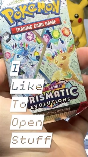 ILTOS - Episode #424 - Sylveon Tin(2nd Pack) Prismatic Evolutions - Scarlet and Violet Era