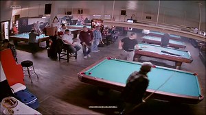 City Billiards 1st weekly 8 ball tournament winner is Larry brown! Couldn't have got any closer. Final game went to into the second set of the race to 3, went to hill hill. 9 Ball Break~N~Run balls starts next Sunday at $107 . Hope to see you here. | City Billiards