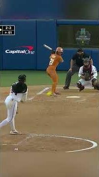 Top 2026 WCWS web gems 💎 #shorts