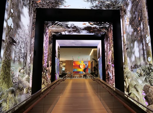 Inside Microsoft’s new ‘Experience Center One’: What we learned at the edge of the AI frontier