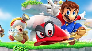 From Super Mario Sunshine to Kirby and the Forgotten Land, here's every Nintendo 3D Platformer, ranked: | IGN