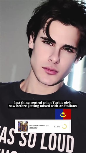 True Anatolian (dna result belongs to me not to cookie) @COOKIE🦸🏻‍♂️ #fyp #anatolia #türkiye #bp #europe