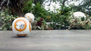 Top Christmas Toy 2015 - Sphero BB8
