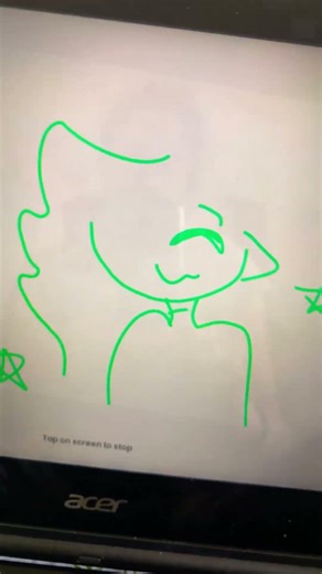 Sparo talks about his dream to be a magician ￼