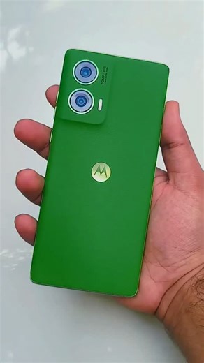 164K views · 1.4K reactions | Motorola Edge 50 Fusion Unboxing &...