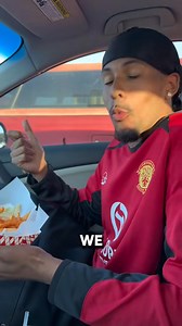 Eating patatoe corner for the first time #viralreelschallenge2025viralreelschallengejaiviralreelschallengeviralreelschallengechallenge | Elvin #5 Rodriguez