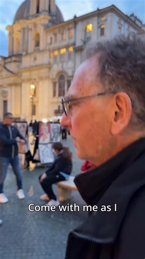 Inside the Vatican Pilgrimages on Instagram: "At the center of Piazza Navona stands Bernini’s Four Rivers Fountain. #PiazzaNavona #Bernini #RomePilgrimage"