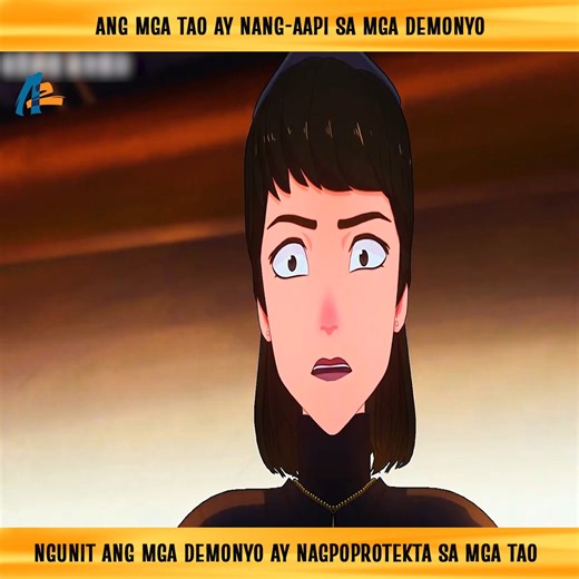 1.4M views · 39K reactions | Ang mga Tao ay Nang-aapi sa mga Demonyo, Ngunit ang mga Demonyo ay Nagpoprotekta sa mga Tao ©️ Nilalaman na ginawa ng: A2 Media #Manhwa #Anime #Recap #Manga #Manhwarecap #AnimeRecap | Senpai Review PH | Facebook