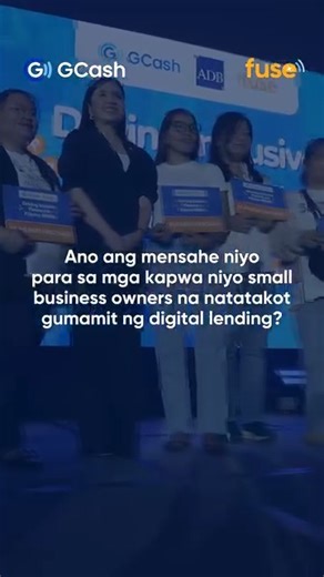 The partnership of Asian Development Bank (ADB) and Fuse Financing Inc., the lending arm of GCash, is more than a business milestone; it is a commitment to the individuals behind the Philippines' MSME sector. By combining ADB's development financing and Fuse's digital reach, this partnership empowers women and small business owners, particularly in underserved areas, to transform their livelihoods and scale their everyday operations. This first-of-its-kind ASEAN collaboration ensures that access