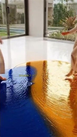 Watch the man build a house 🤣~mini wood-toy woodworking art skill / hand craft ideas #shorts