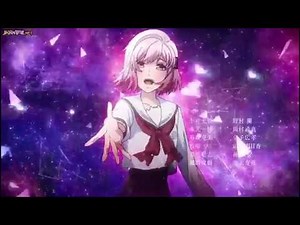 Norn9 {AMV} Koharu x Kakeru - How you love me