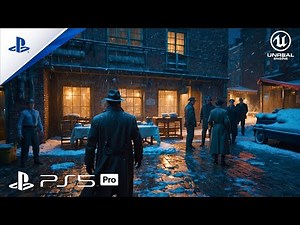 22 BIGGEST NEW PS5 Games We Expect to See at The Game Awards 2025