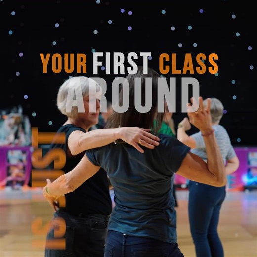 ✨New Year. New Skill. New Confidence✨ Make 2026 the year you finally learn to dance 💃 Ceroc is a smooth, modern jive - a fun, partnered dance that’s easy to learn, social, and addictive in the best way. No complicated footwork. No pressure. Just great music (often what you hear in the UK Top Charts), friendly people, and the feeling of “I can actually do this!” 💃 Why dance Ceroc? ✅Build confidence (on and off the dancefloor) ✅Get active without it feeling like exercise ✅Meet new people in a re