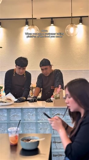 Loop & Co. Cafe on Instagram: "And this is why we do what we do 😉 Come and visit us at Loop&Co Cafe—your all-in-one neighborhood spot ☕️🍽️🧼 🗓️: Open daily from 8AM–10PM | Car wash starts at 7AM 📍: Google Maps link in bio 🐩: Furry friends are welcome 💻: Free Wi-Fi available"