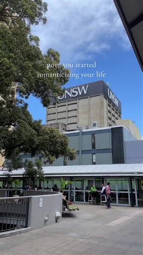Memorable Study Abroad Journey at UNSW Sydney | Vlog Highlights