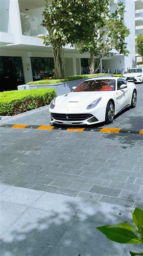 Ferrari F12 Berlinetta Sound 😱😱 #viral #youtubeshorts #supercars #sound #ferrari