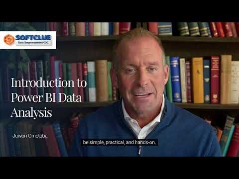 Introduction to Power BI Data Analysis