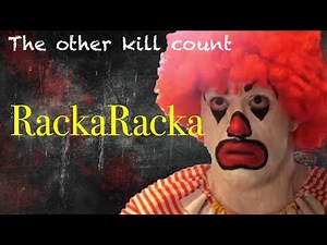 RackaRacka (2014-2020) Kill Count