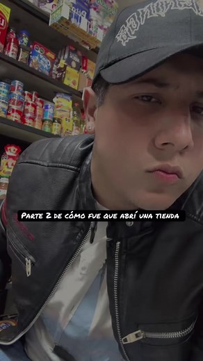Cómo abrí una tienda parte 2 #teinda #negocios #emprendimiento | How To Start A Business