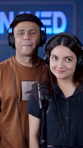 28K views · 314 reactions | Atmanirbhar Investors ka ek hi funda hai, Julie ho ya Juliet – Sawaal Karo, Scams ko Slam Karo An investor awareness initiative by CDSL IPF #CDSLIPF #SawaalKaro #PrankCall #SlamTheScams #IOSCOWIW2025 #SEBIvsSCAM #WorldInvestorWeekIndia #BanoAtmanirbharInvestor #InvestorAwareness | CDSL - Central Depository Services India Ltd | Facebook