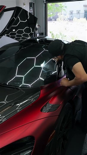 Mobile window tint #lasvegas #vegaslocals #vegas #foryou #shortsviral