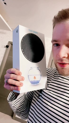 glub glub gamers 🎣