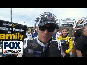 Kevin Harvick Dominates for Win - Phoenix - 2014 NASCAR Sprint Cup