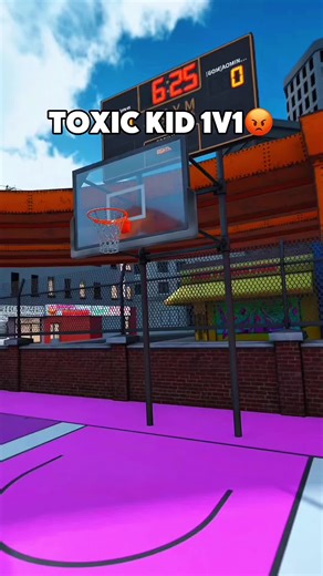 Mastering Basketball Skills in Gym Class VR