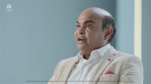 The shift is unfolding. With Dhoni and our Stellantis leaders, Citroën India is creating a new chapter. This Shift is bringing innovation with comfort, design with intent, and service with trust. From refined interiors to seamless experiences, this is the next phase of mobility crafted in India, for India, with Citroen. #ShiftIntoTheNew #C3X #BasaltX, #AircrossX, #ShiftModeOn #CitroënIndia #Citroën | Citroën