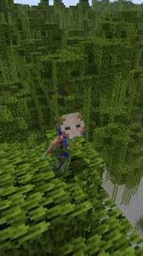 Episode 2: 400,000 items to fill 22 shulkers | Dirty wood #minecraftshorts #minecraftfr
