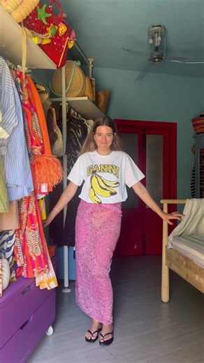 Tutorial Pareo: Come Indossare il Pareo Quest'Estate