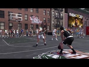 NBA 2K20 MYCAREER STORY!? HIGH SCHOOL, COLLEGE or SUMMER LEAGUE?